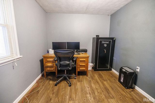 3865 Bakers School Road, Spencer, IN 47460