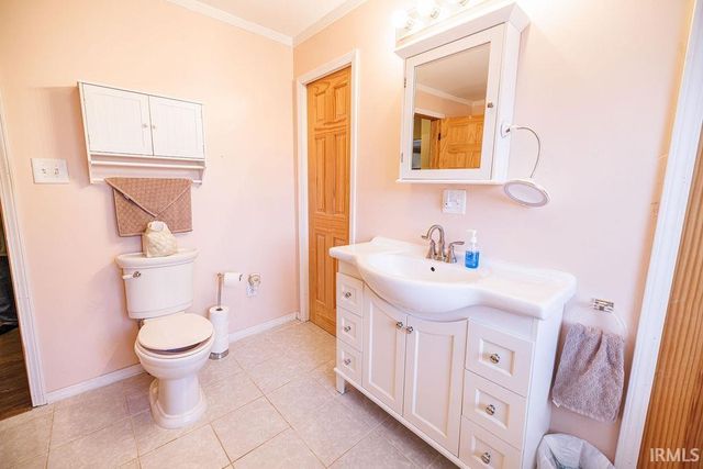 3865 Bakers School Road, Spencer, IN 47460