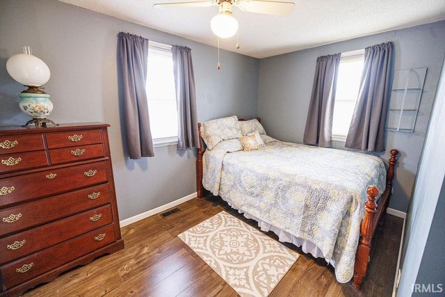 3865 Bakers School Road, Spencer, IN 47460