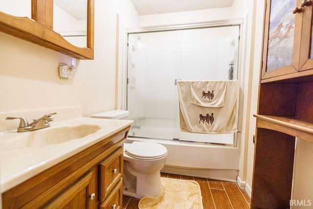 3865 Bakers School Road, Spencer, IN 47460