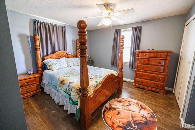 3865 Bakers School Road, Spencer, IN 47460