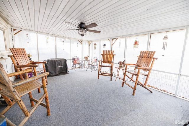 3865 Bakers School Road, Spencer, IN 47460