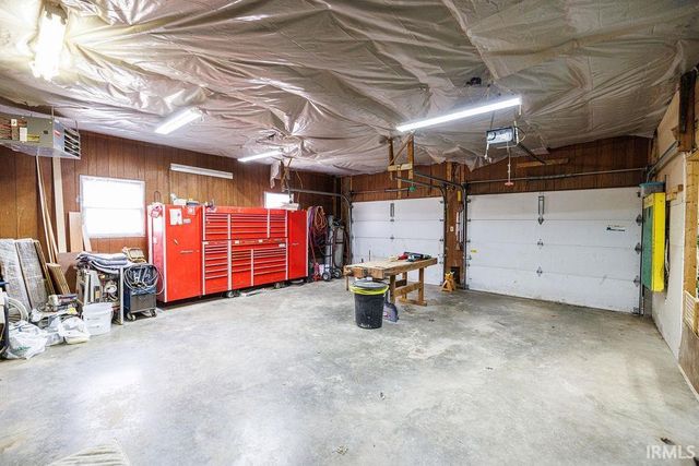 3865 Bakers School Road, Spencer, IN 47460