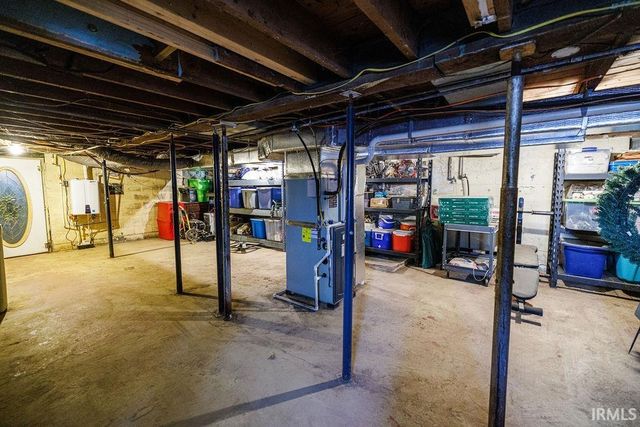 3865 Bakers School Road, Spencer, IN 47460