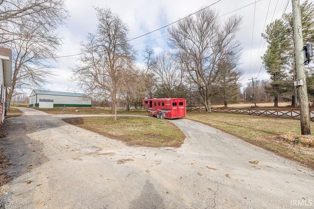 3865 Bakers School Road, Spencer, IN 47460