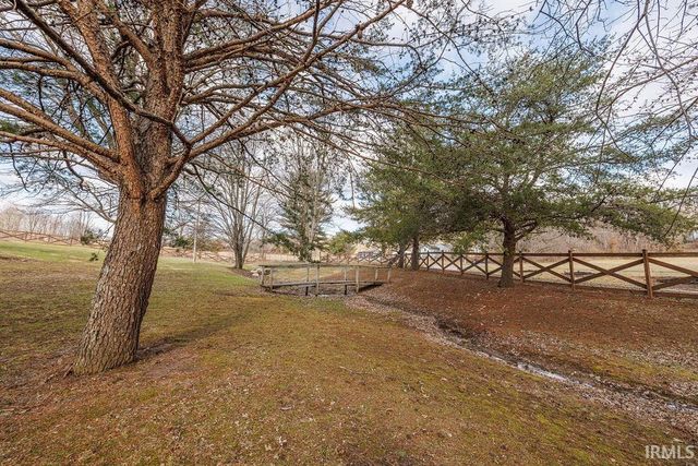 3865 Bakers School Road, Spencer, IN 47460