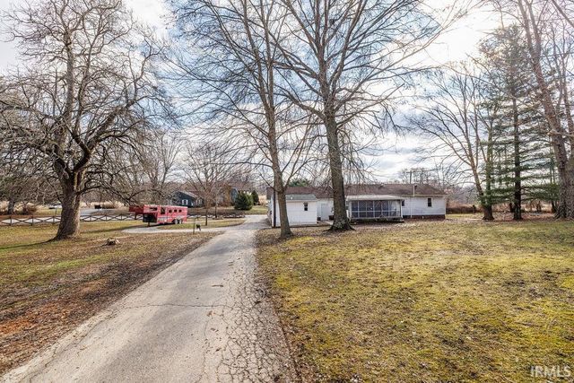 3865 Bakers School Road, Spencer, IN 47460