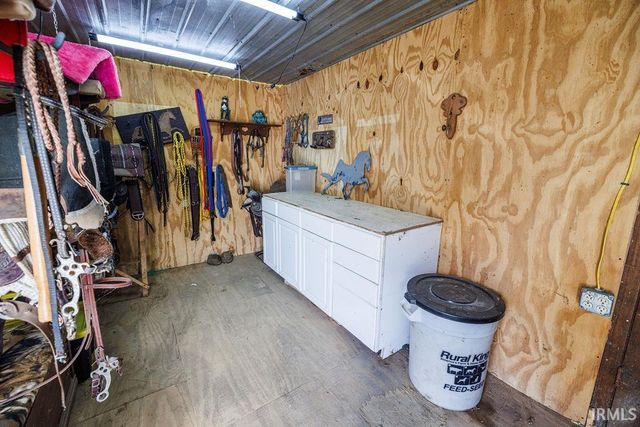 3865 Bakers School Road, Spencer, IN 47460