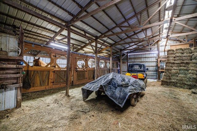 3865 Bakers School Road, Spencer, IN 47460