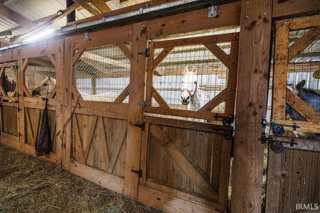 3865 Bakers School Road, Spencer, IN 47460