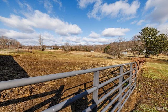 3865 Bakers School Road, Spencer, IN 47460