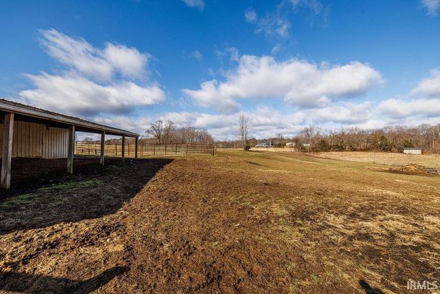 3865 Bakers School Road, Spencer, IN 47460