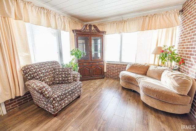 3865 Bakers School Road, Spencer, IN 47460