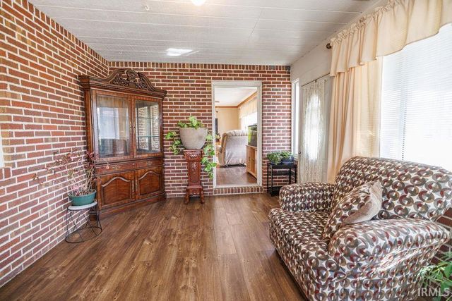 3865 Bakers School Road, Spencer, IN 47460