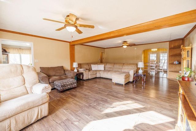 3865 Bakers School Road, Spencer, IN 47460