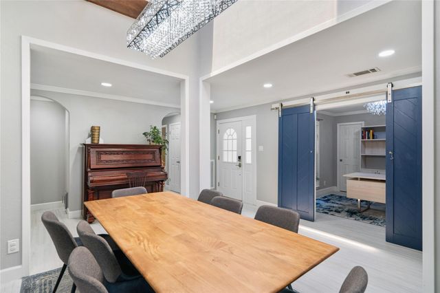 3027 Kenross Street, Houston, TX 77043