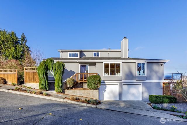 6001 60th Avenue NE, Seattle, WA 98115