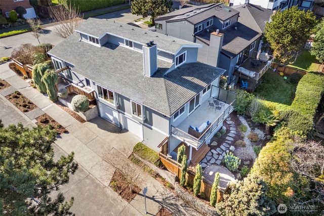 6001 60th Avenue NE, Seattle, WA 98115