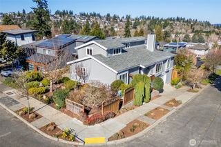 6001 60th Avenue NE, Seattle, WA 98115