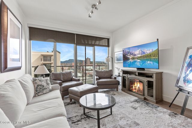 201 N 1ST ST, #906, Coeur D'alene, ID 83814