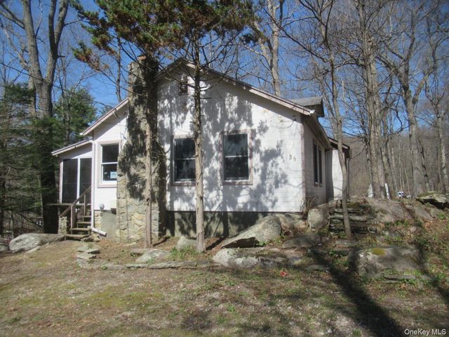 58 Hillside Drive, Mahopac, NY 10541