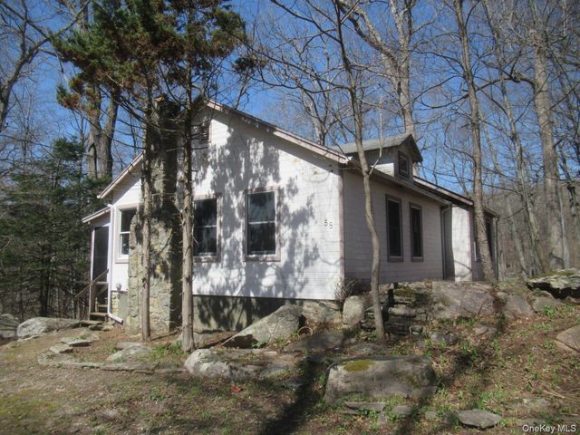 58 Hillside Drive, Mahopac, NY 10541