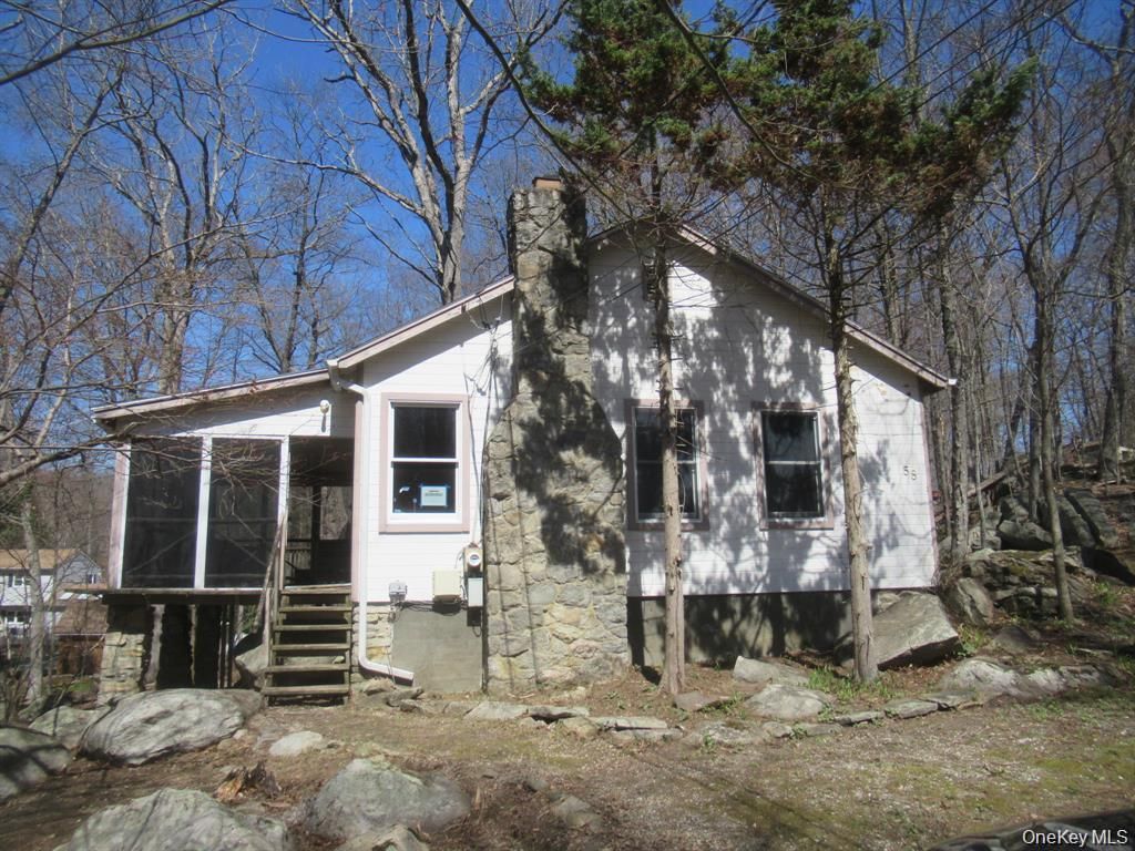 58 Hillside Drive, Mahopac, NY 10541
