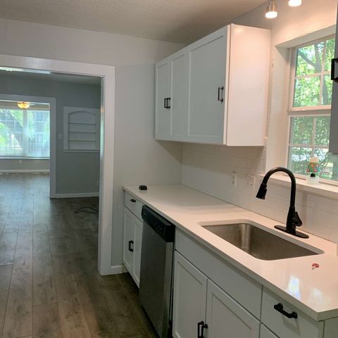 507 E Heron Street, Denison, TX 75021