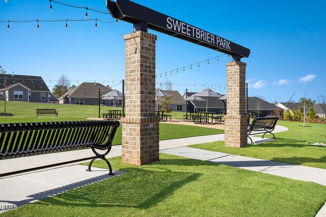 609 Sweet Nettle Drive 10, Durham, NC 27703