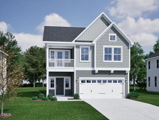 609 Sweet Nettle Drive 10, Durham, NC 27703