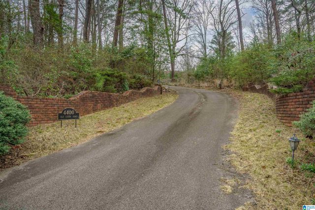 4400 OLD LEEDS ROAD, Mountain Brook, AL 35213