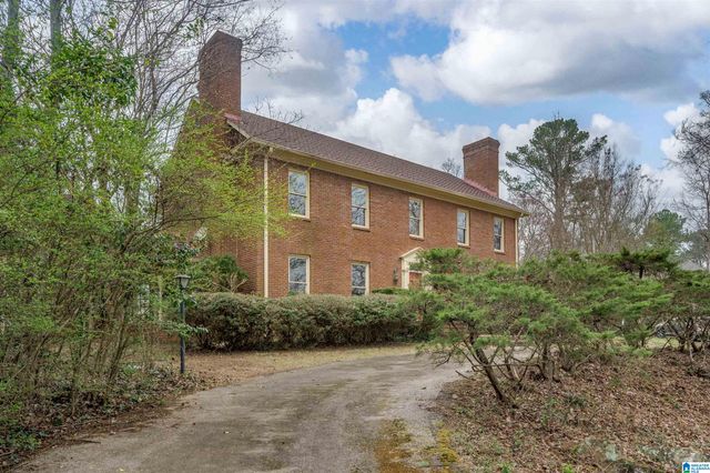 4400 OLD LEEDS ROAD, Mountain Brook, AL 35213