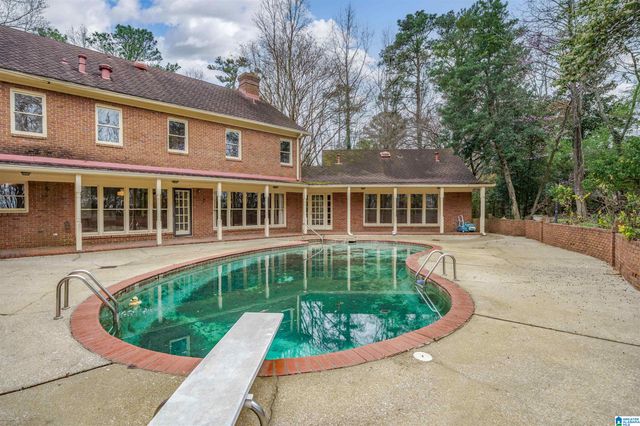 4400 OLD LEEDS ROAD, Mountain Brook, AL 35213