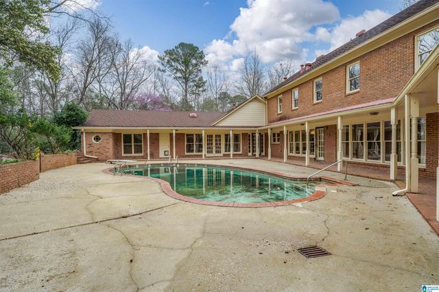 4400 OLD LEEDS ROAD, Mountain Brook, AL 35213