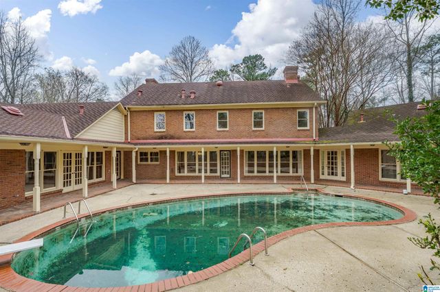 4400 OLD LEEDS ROAD, Mountain Brook, AL 35213