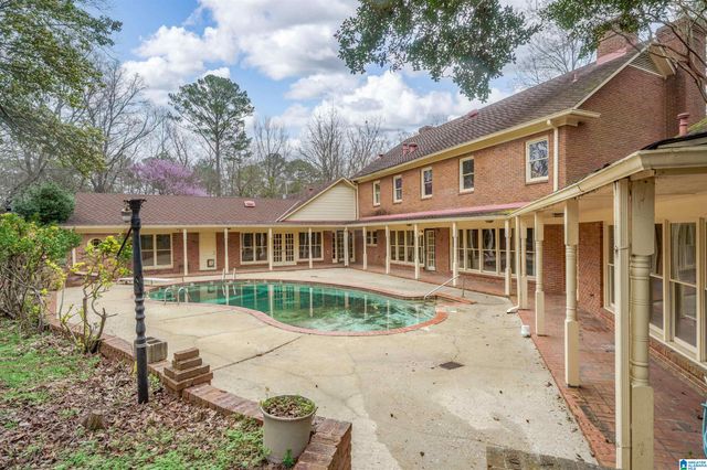 4400 OLD LEEDS ROAD, Mountain Brook, AL 35213