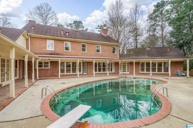 4400 OLD LEEDS ROAD, Mountain Brook, AL 35213