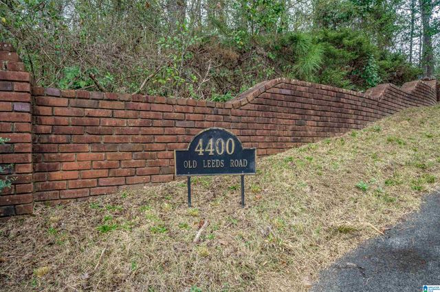 4400 OLD LEEDS ROAD, Mountain Brook, AL 35213
