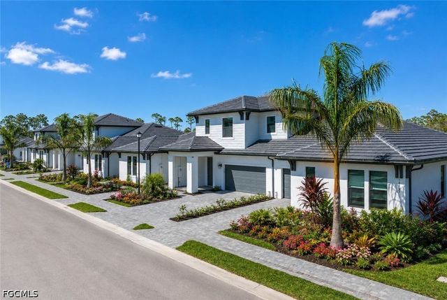 10952 Salt Bay WAY, Fort Myers, FL 33913