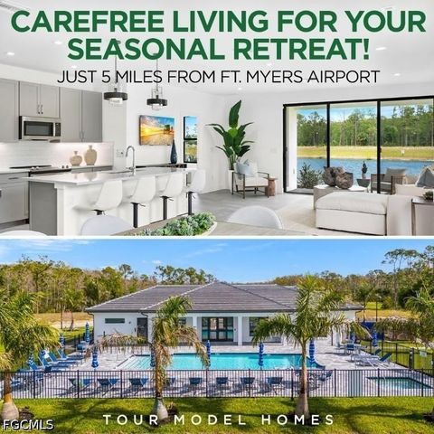 10952 Salt Bay WAY, Fort Myers, FL 33913