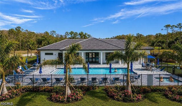 10952 Salt Bay WAY, Fort Myers, FL 33913