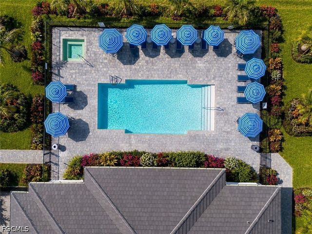 10952 Salt Bay WAY, Fort Myers, FL 33913