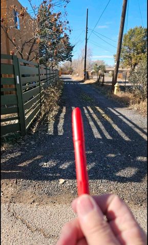 10031 Guadalupe Trail NW A, Albuquerque, NM 87114