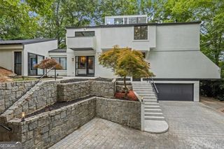 2810 Northside Drive NW, Atlanta, GA 30305