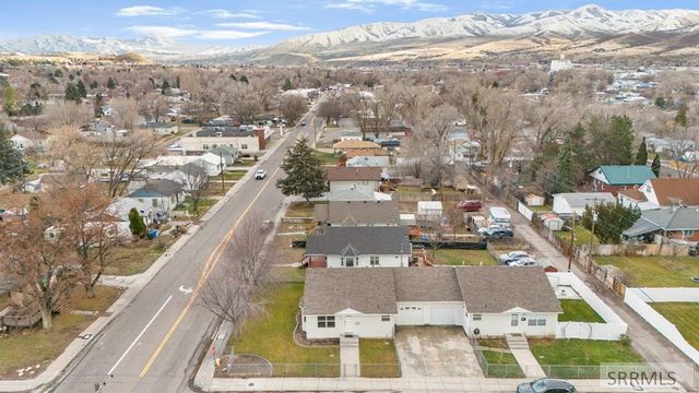 855 E Walnut Street, Pocatello, ID 83201