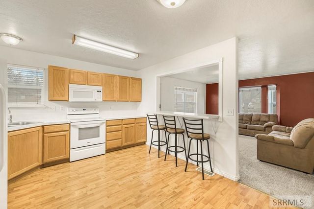 855 E Walnut Street, Pocatello, ID 83201