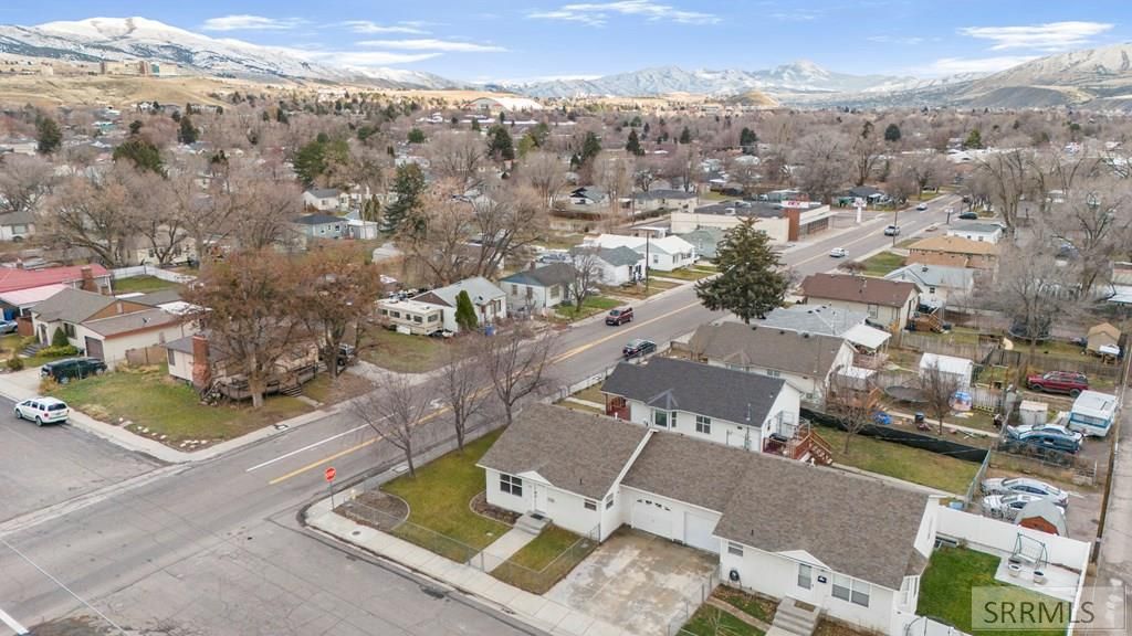 Image 28 of property listing at 855 E Walnut Street, Pocatello, ID 83201