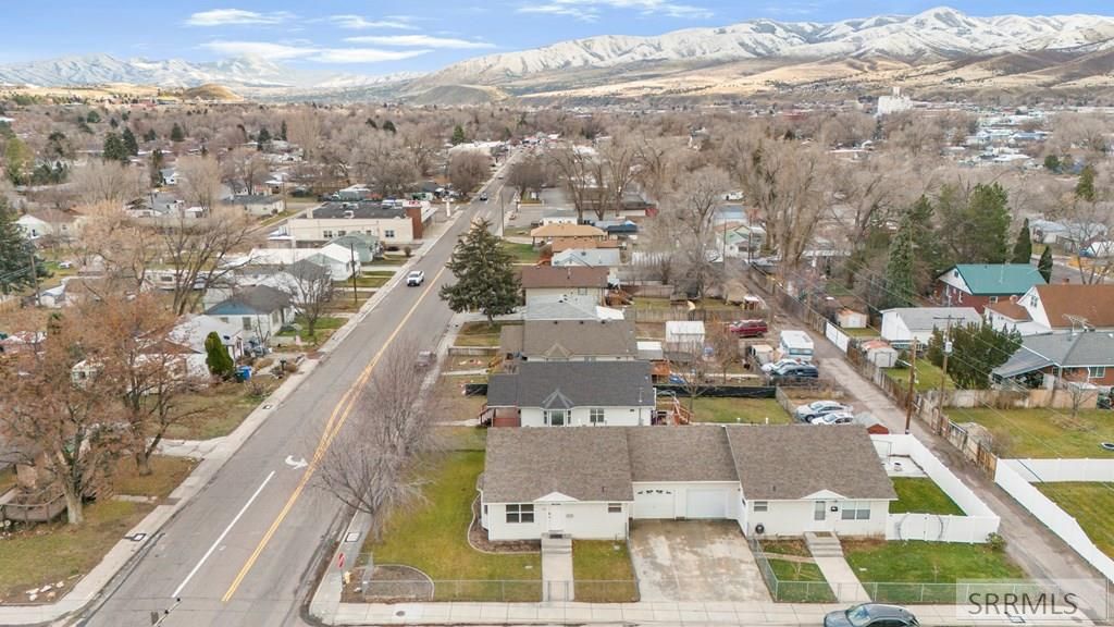 Image 29 of property listing at 855 E Walnut Street, Pocatello, ID 83201