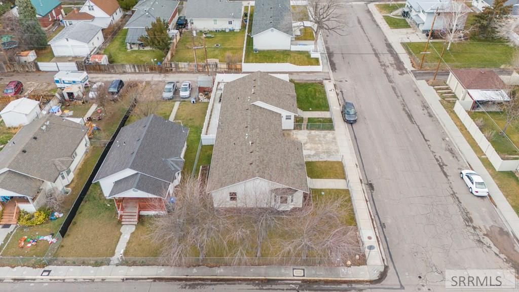 Image 31 of property listing at 855 E Walnut Street, Pocatello, ID 83201