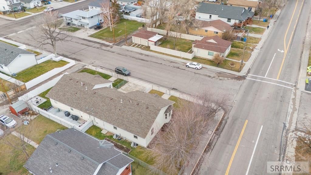 Image 32 of property listing at 855 E Walnut Street, Pocatello, ID 83201